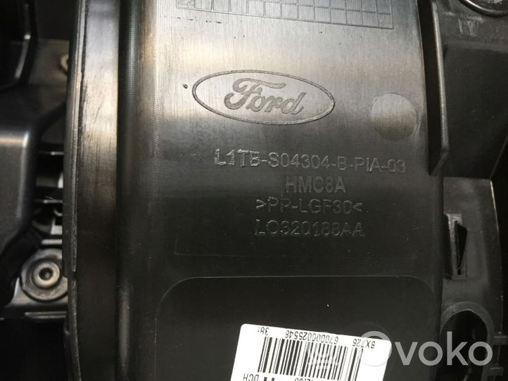 Ford Puma Cruscotto L1TBS04304