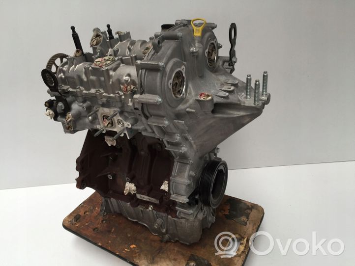 Ford Puma Engine B7JA