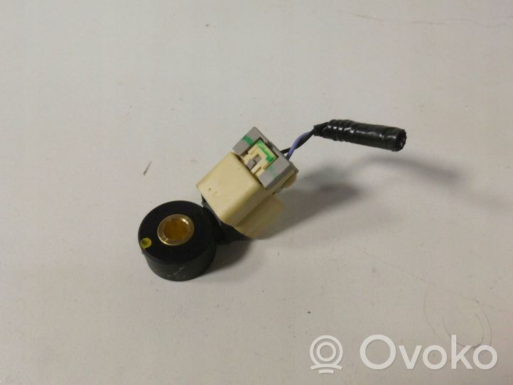 Opel Karl Sensor de petardeo del motor 12636736