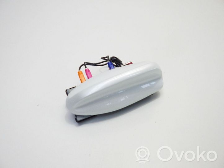 Volvo XC40 Antena (GPS antena) 