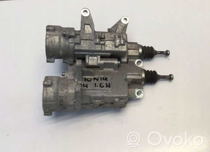 Hyundai Ioniq Clutch master cylinder 414702B001