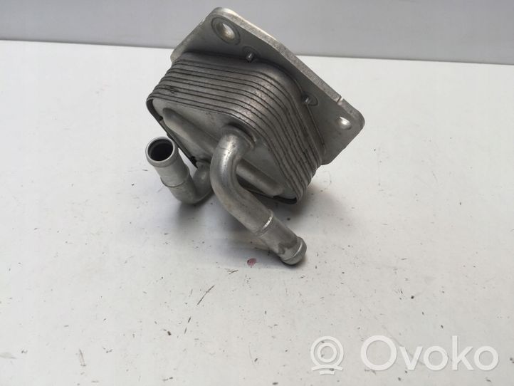 Lexus UX Engine oil radiator J19114