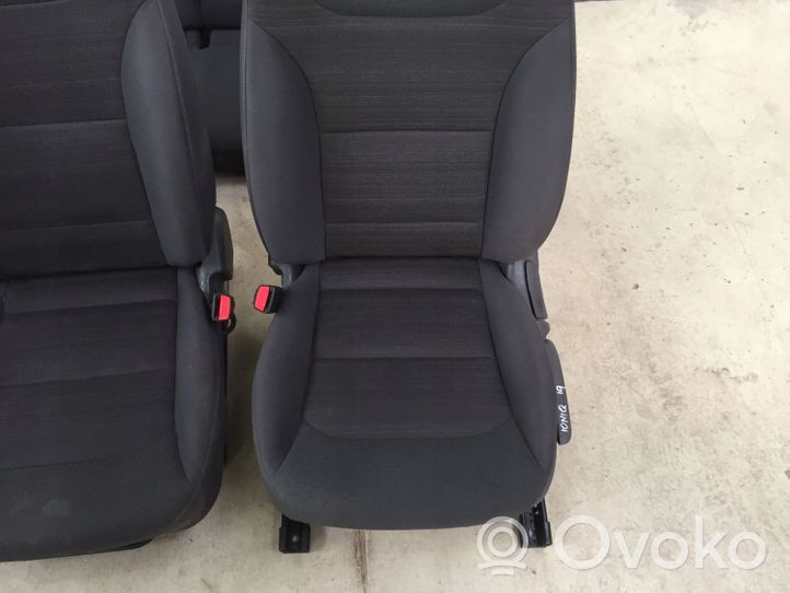 Hyundai Ioniq Seat set 