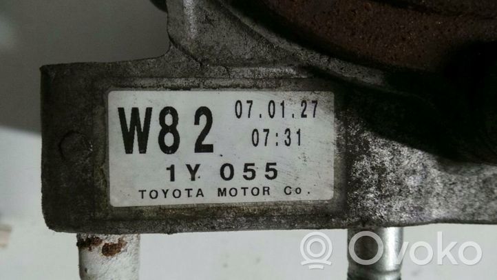 Toyota RAV 4 (XA30) Skrzynia rozdzielcza / Reduktor 1Y055