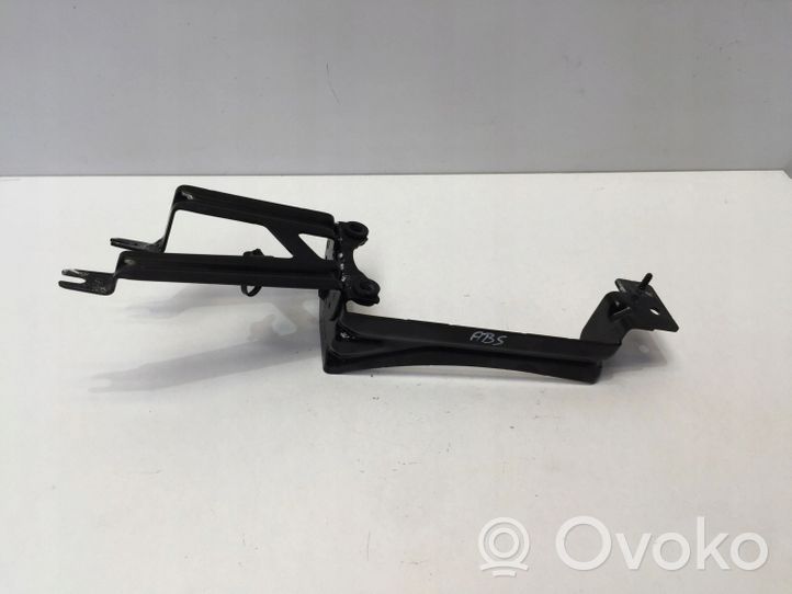Mercedes-Benz A W177 AMG Support bolc ABS A1774303400