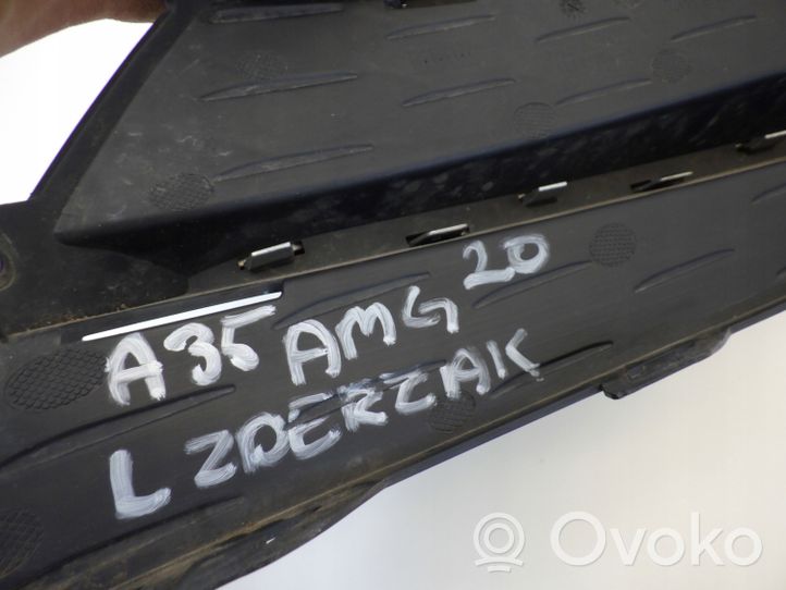 Mercedes-Benz A W177 AMG Kratka dolna zderzaka przedniego A1778858500