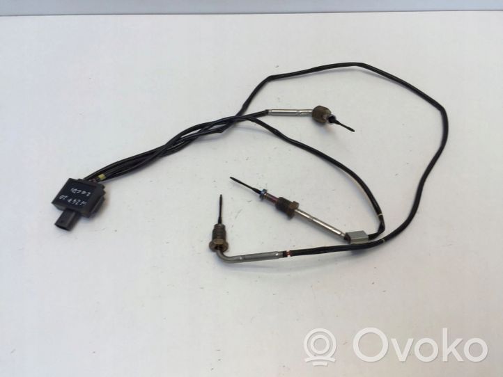 Mercedes-Benz B W247 Izplūdes gāzu temperatūras sensors A0009053806