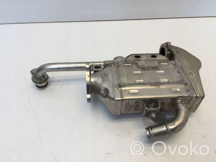 Mercedes-Benz B W247 EGR-venttiili/lauhdutin A6541402901