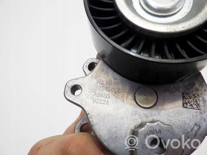 Volvo XC40 Tendicinghia generatore/alternatore 32245066