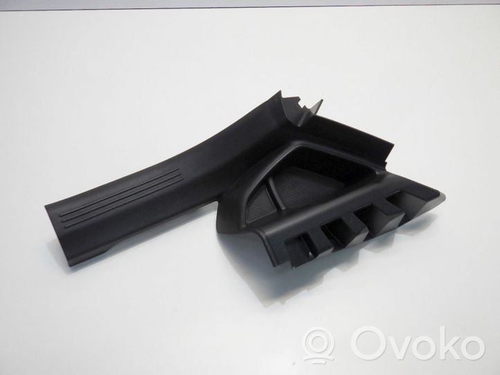 Volvo XC40 Rivestimento del sottoporta delle minigonne laterali 32296004