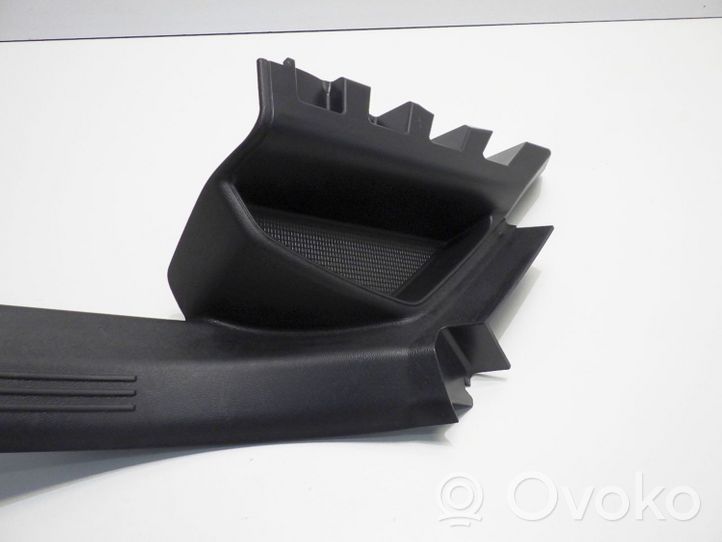 Volvo XC40 Rivestimento del sottoporta delle minigonne laterali 32296003