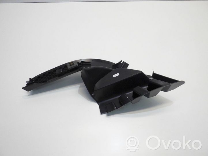 Volvo XC40 Rivestimento del sottoporta delle minigonne laterali 32296003