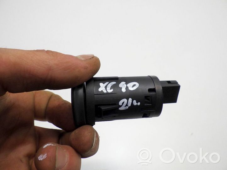 Volvo XC40 Gniazdo / Złącze USB 32231928