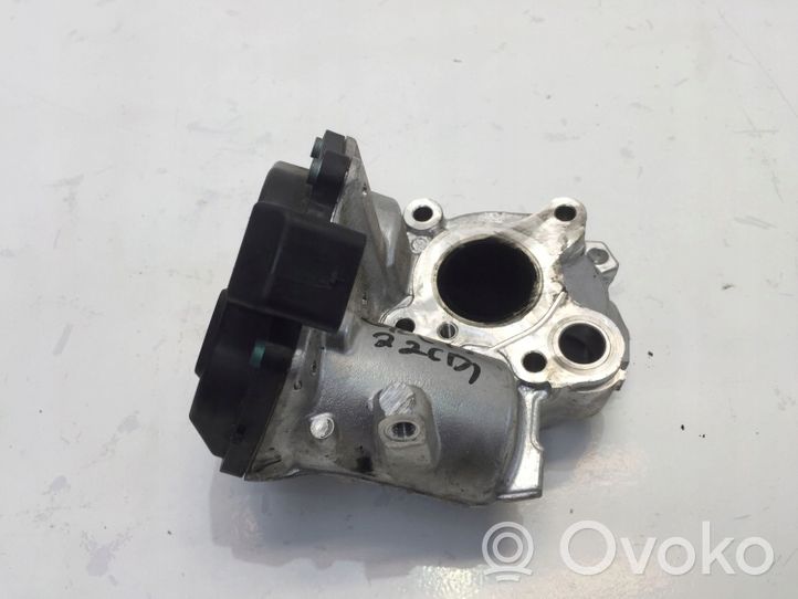 Mercedes-Benz GLC X253 C253 Valvola EGR A651400860