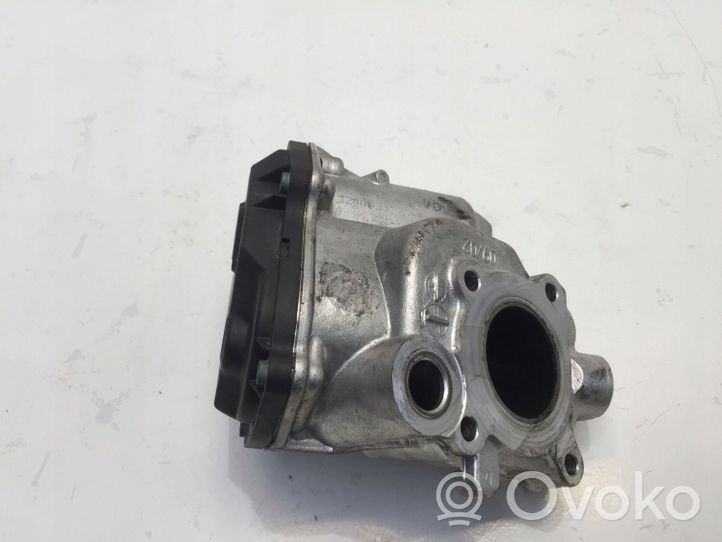 Mercedes-Benz GLC X253 C253 Valvola EGR A651400860