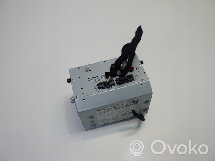 Volvo XC40 Unité / module navigation GPS 32141973