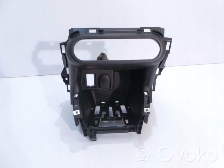 Nissan Micra K14 Altri elementi della console centrale (tunnel) 689225FA1A