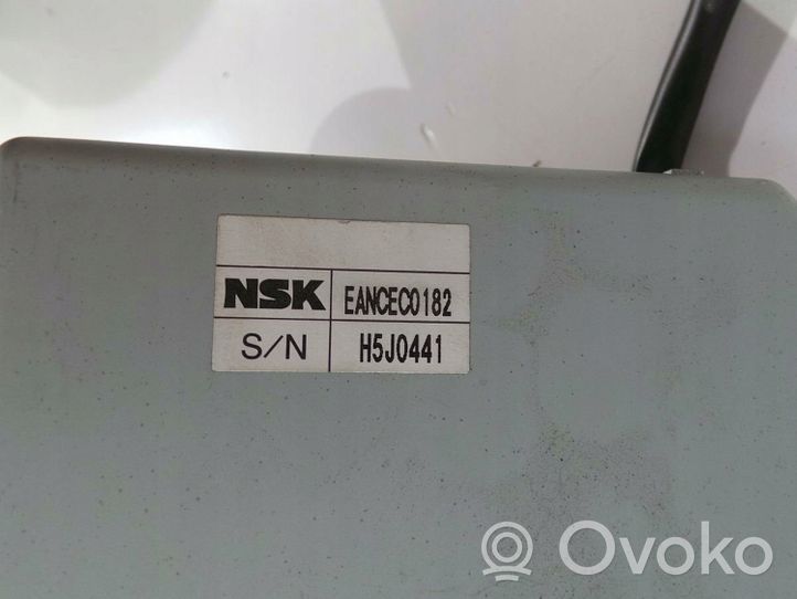 Nissan Micra K14 Ohjauspyörän akselisarja 488105FA6A