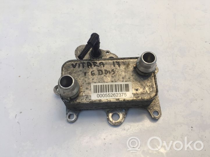 Suzuki Vitara (LY) Support de filtre à huile 7896848B