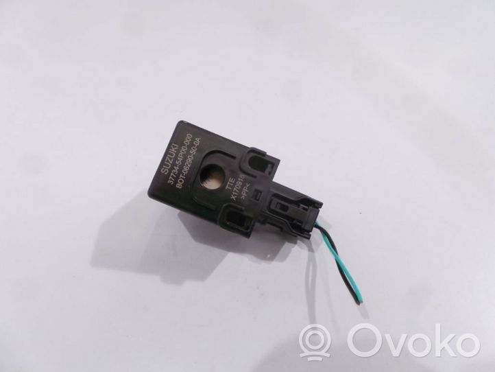 Suzuki Vitara (LY) Głośnik / Buzzer czujnika parkowania PDC 3773454P00