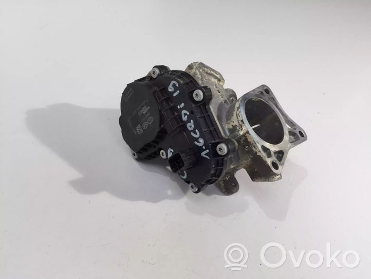 KIA Ceed EGR vožtuvas 284622U010