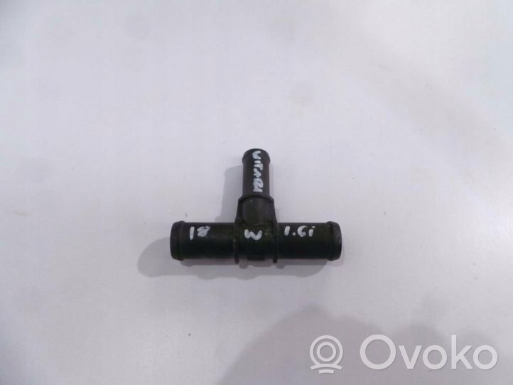 Suzuki Vitara (LY) Tuyau d'alimentation conduite de carburant 6474MK1