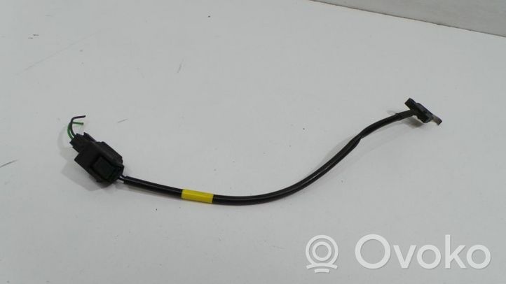 Nissan Note (E12) Bonnet alarm switch sensor 570157RSSS