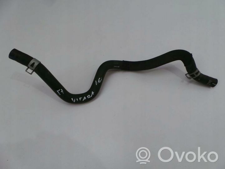 Suzuki Vitara (LY) Przewód / Wąż chłodnicy 