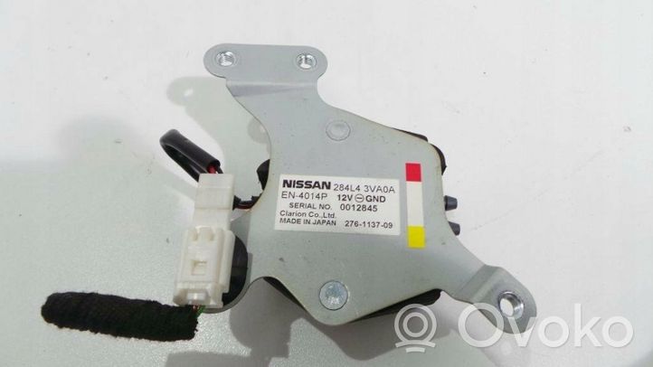Nissan Note (E12) Valvola di depressione 284L43VA0A