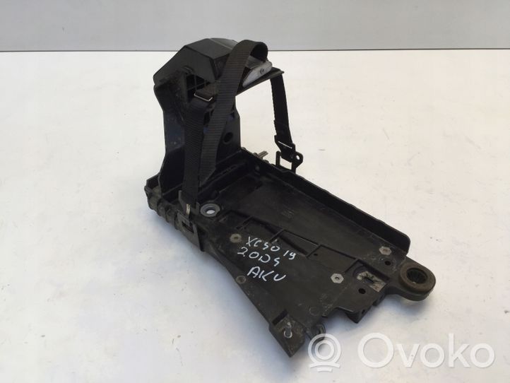 Volvo XC40 Vassoio batteria 32132861