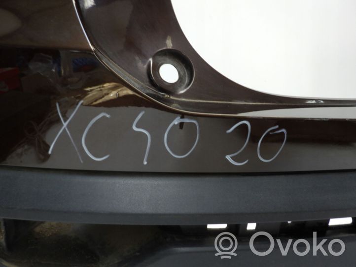 Volvo XC40 Paraurti 39848226