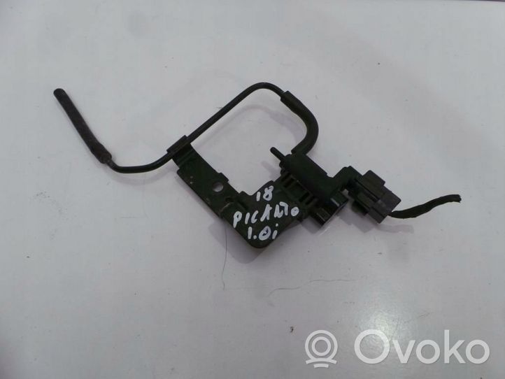 KIA Picanto Inne wyposażenie elektryczne 83983S