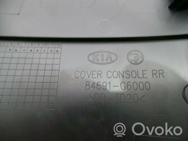 KIA Picanto Autres éléments de console centrale 84691G6000