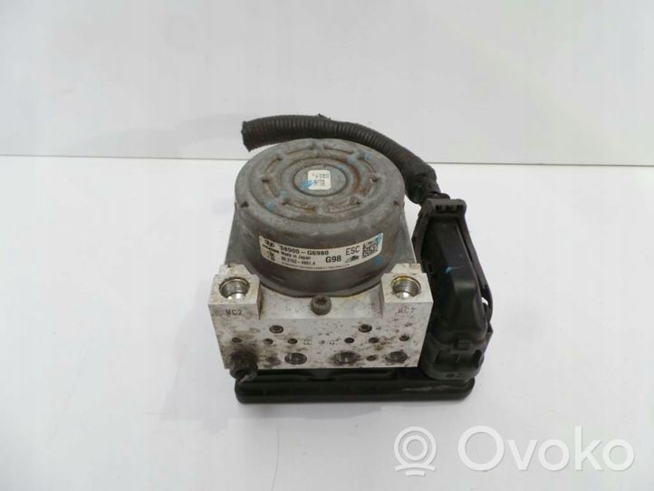 KIA Picanto Pompe ABS 58900G6980