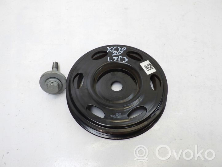 Volvo XC40 Puleggia dell’albero motore 32257350