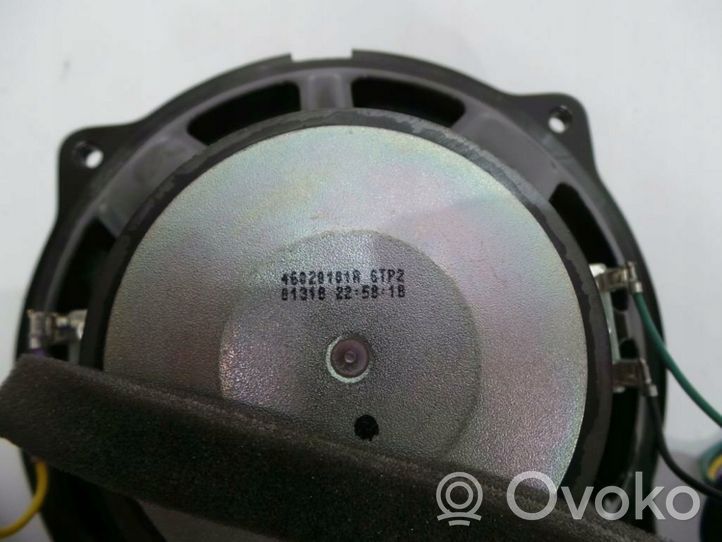 KIA Niro Enceinte haute fréquence de porte avant 4246003401A