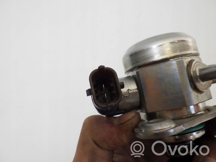 Volvo XC40 Pompa ad alta pressione dell’impianto di iniezione 31405318