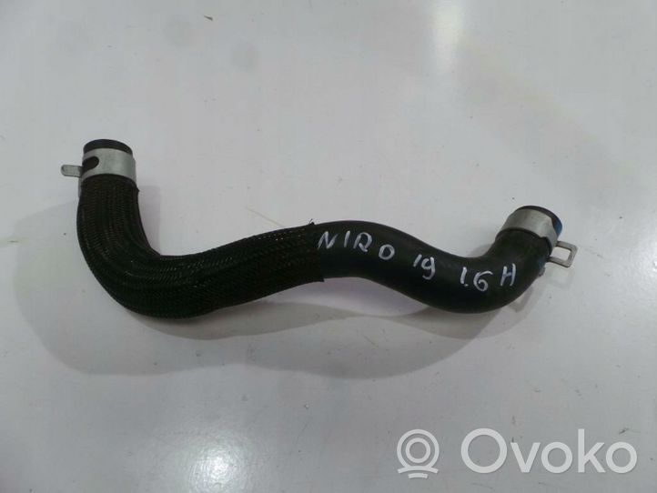 KIA Niro Moottorin vesijäähdytyksen putki/letku 369402B001