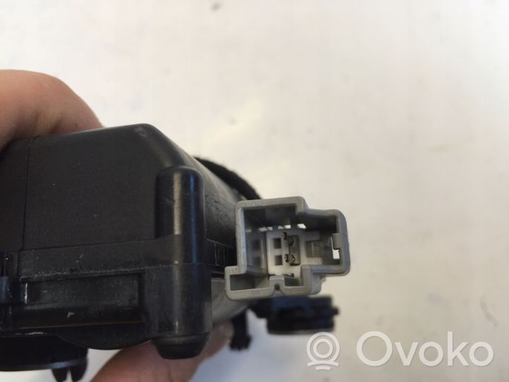 Volvo XC40 Tailgate/trunk/boot lock/catch/latch 32149889