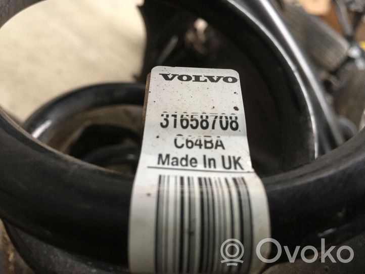 Volvo XC40 Set del kit di montaggio della sospensione posteriore 32246360