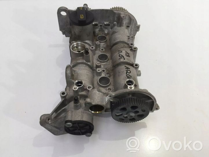 Seat Arona Engine head 04C103475F