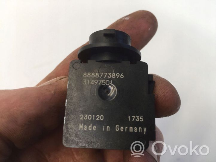 Volvo XC40 Sensore qualità dell’aria 31497501