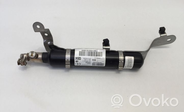 Mercedes-Benz SLC R172 Altra parte del vano motore A1728601400