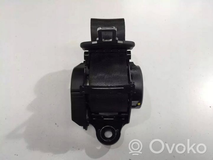 Jaguar XE Ceinture de sécurité arrière 627984100B