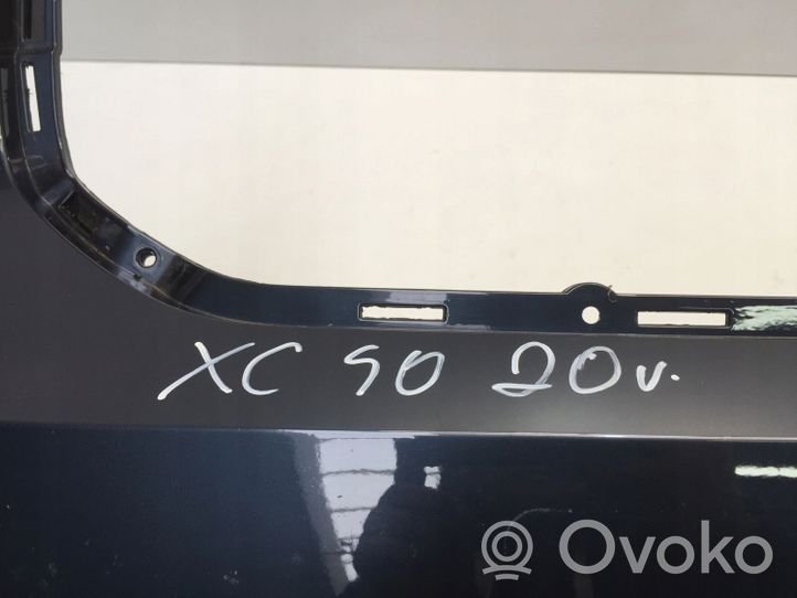 Volvo XC40 Paraurti 