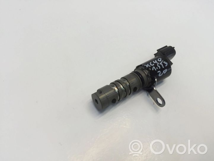 Volvo XC40 Valvola di fasatura dell’albero a camme Vanos 31465974