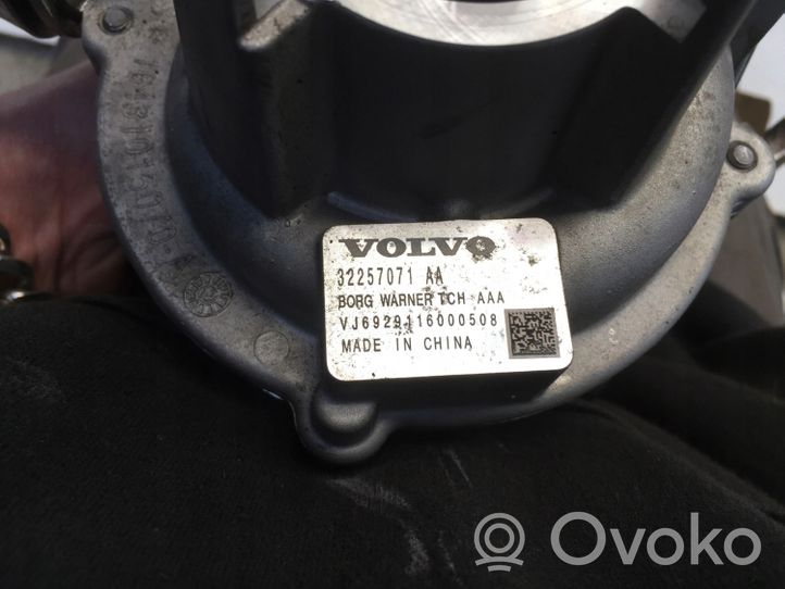 Volvo XC40 Turbo 32257071