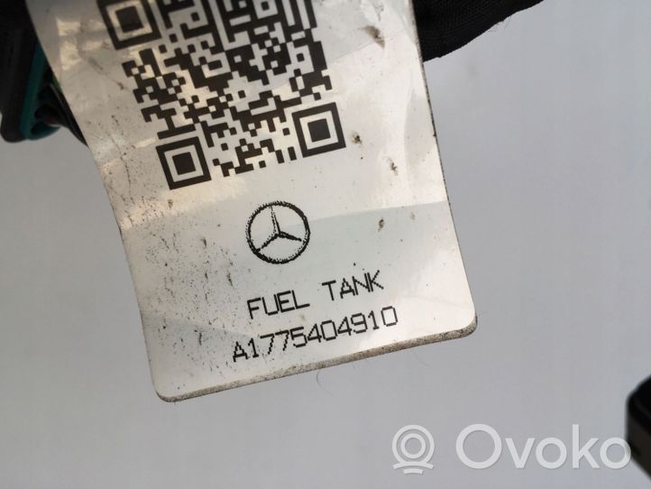 Mercedes-Benz A W177 AMG Pysäköintitutkan anturin johtosarja (PDC) A1775404910