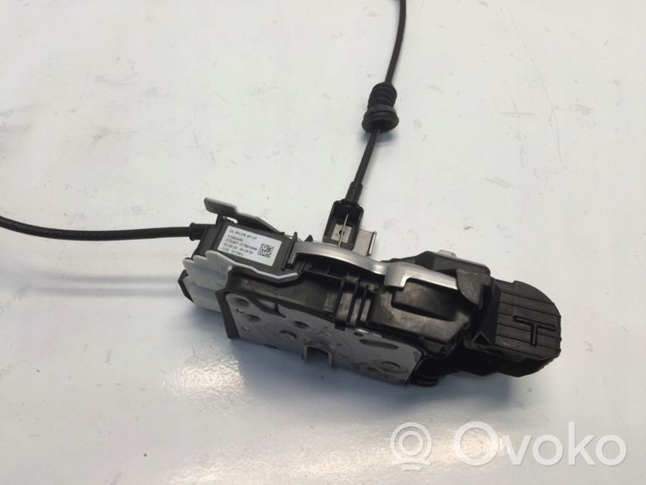 Volvo XC40 Serratura portiera anteriore 31462456