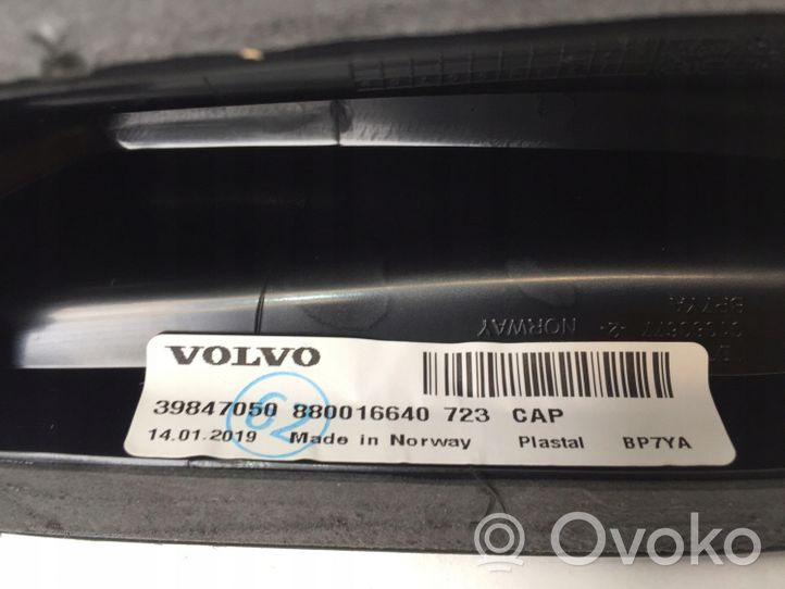 Volvo XC40 Antenna GPS 39847050